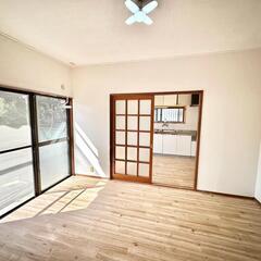 🌟敷礼無料！敷金礼金更新料0！海まで歩いて12分！ペット可…