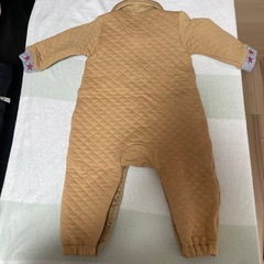 ダブルB オールインワンの画像