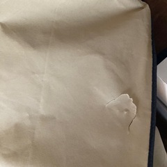 ハンガーラック　
ワードローブの画像