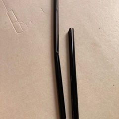 ハンガーラック　
ワードローブの画像