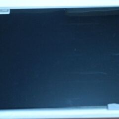 【ほぼ未使用】Rebecco M50 タブレット 専用ケース付きの画像