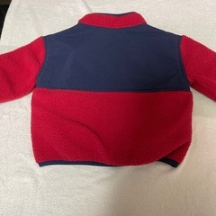 ギャップ　セットアップの画像