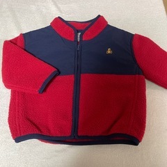 ギャップ　セットアップの画像