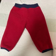 ギャップ　セットアップの画像