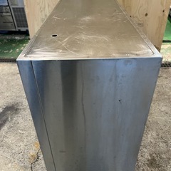 吊戸棚 1470x400x650の画像