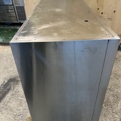 吊戸棚 1470x400x650の画像