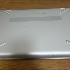 HP Pavilion SSD128GB+HDD1TB,メモリ8GB,Win11の画像
