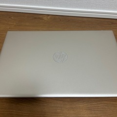 HP Pavilion SSD128GB+HDD1TB,メモリ8GB,Win11の画像