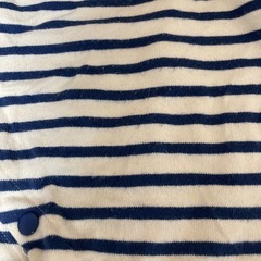 ミキハウス　オールインワンの画像