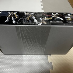 HG 1/144 GUNDAM SANDROCK/サンドロックの画像