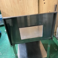 ガスコンロ台 600x600x620(+370)の画像