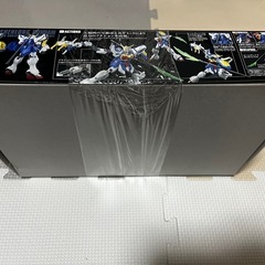 HGAC シェンロンガンダムの画像