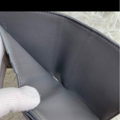 セリーヌ　財布　２つ折り財布の画像