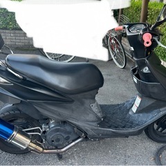 アドレスV125の画像