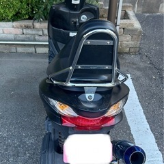 アドレスV125の画像