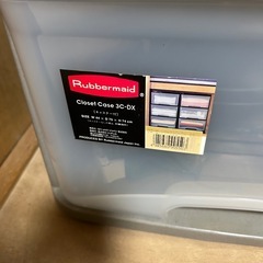 無料　0円　中古 プラケースの画像