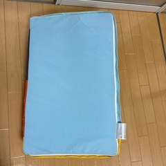 アンパンマンソファーの画像