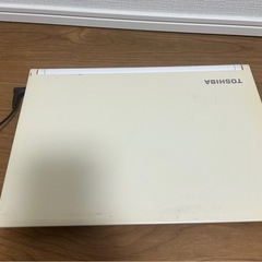 Dynabook RZ73/TB i5第6世代SSD128GB,Office 2024の画像