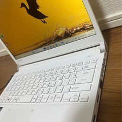 Dynabook RZ73/TB i5第6世代SSD128GB,Office 2024の画像