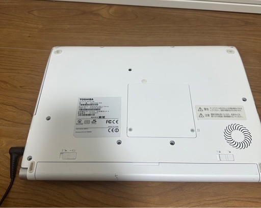 Dynabook RZ73/TB i5第6世代SSD128GB,Office 2024