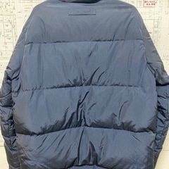 Tommy Hilfiger ダウンジャケットの画像