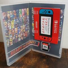 大乱闘スマッシュブラザーズ SPECIAL - Super Smash Bros. SPECIALの画像