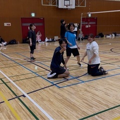 🏐 20代中心！ゆる楽しいバレーボールサークル in 越谷 🏐 − 埼玉県