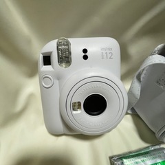 富士フイルム（FUJIFILM）チェキ　セットの画像