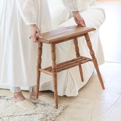 サイドテーブル/ナイトテーブルの画像