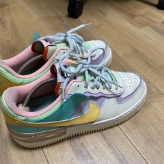 Nike Air Force 1 スニーカー 27.5cmの画像