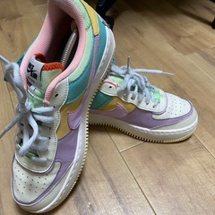 Nike Air Force 1 スニーカー 27.5cmの画像