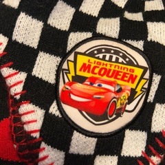 子供用 マフラー 帽子 新品の画像