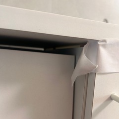 エアリゾーム　収納棚　食器棚　コンセント2口の画像