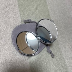 セルフォードミラーの画像