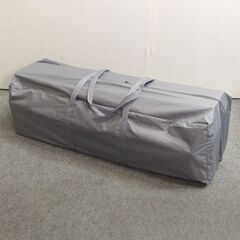 0220537808■ アップリカ ココネル エアー AB 折りたたみベビーベッド の画像