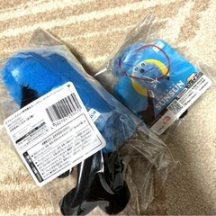 パペットスンスンまとめ売りの画像