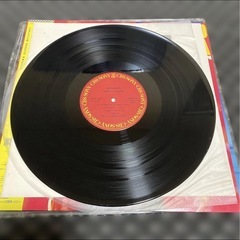 【美品】PAQUITO D'RIVERA EXPLOSIONの画像