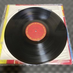 【美品】PAQUITO D'RIVERA EXPLOSIONの画像