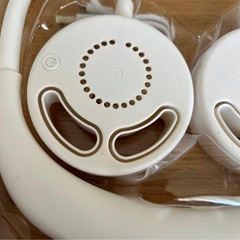 首掛けネッククーラーの画像