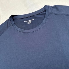 メンズタンクトップの画像