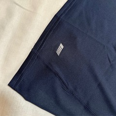 メンズタンクトップの画像