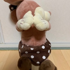 抱き枕 ミニーマウス ぬいぐるみクッションの画像