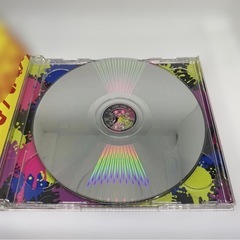【美品・帯付き】スプラトゥーン オリジナルサウンドトラックの画像