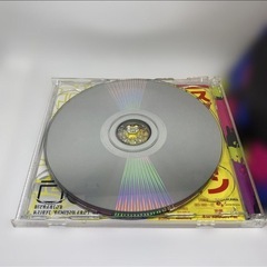 【美品・帯付き】スプラトゥーン オリジナルサウンドトラックの画像