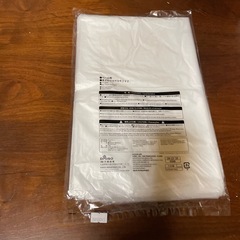 ゴミ袋45ℓの画像