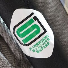 0220538228■ ピジョン ランフィリノン RB1LZ グレーの画像