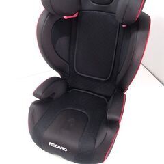 0220538268■ レカロ J3 ジェイスリー シュヴァルツ ジュニアシート RC270.001の画像