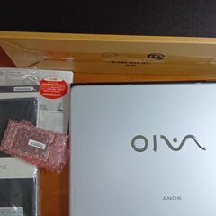 パソコン３台＋プリンタ（無償）の画像