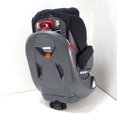 0220539277■ アップリカ ディアターンプラスAB チャイルドシート グレー 2022071の画像