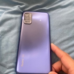 Redmi Note10 （A101XM）
の画像